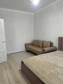 Акмолинская область, Астана, Есильский район