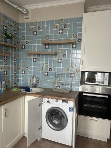 Акмолинская область, Астана, Есильский район