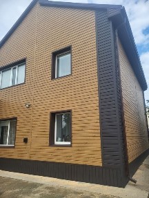 Продам дом 230 кв. м. район Лесозавод