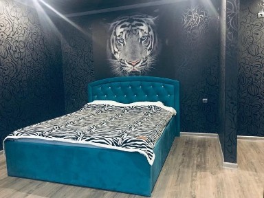 Чистая квартира на Абая 56