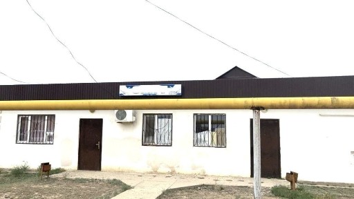 Большой дом с магазином в Индерском районе