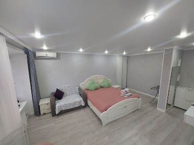 1 ком посуточно вип квартира 1-комнатные vip квартиры