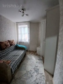 Акмолинская область, Астана, Алматинский район