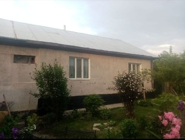 Продам большой дом