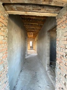 Дом в центре района