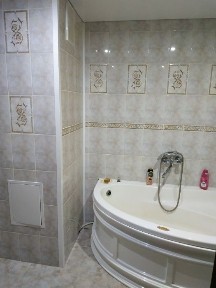 Продам 4-хкомнатную квартиру