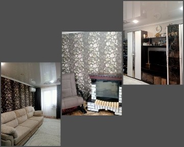 Продам 2-комнатную квартиру