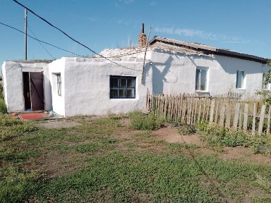 Продаётся дом в п. Южный