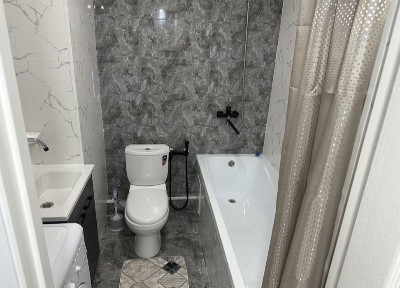 Акмолинская область, Астана, Алматинский район