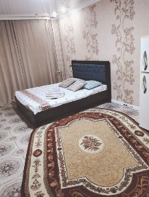 Чистая уютная квартира суточная, также по часовой.