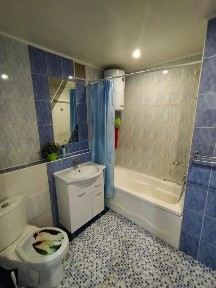 Костанайская область, Лисаковск