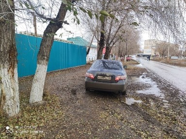 Костанайская область, Костанай