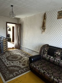 Акмолинская область, Кокшетау, Васильковский