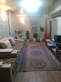 Акмолинская область, Валиханово