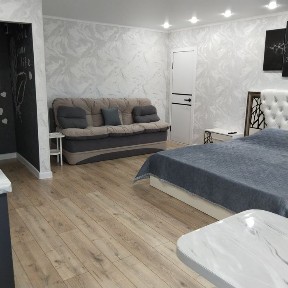 ЛЮКС в центре для двоих