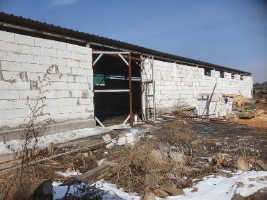 Сдам помещение в аренду