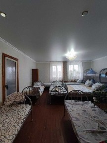 гостевой дом в аренду