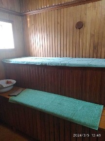 7-ми комнатный дом с бассейном и жаркой баней посуточно 50 000