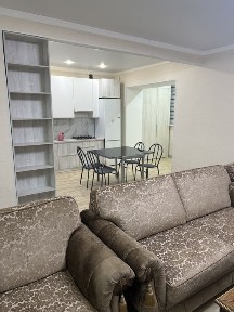 Западно-Казахстанская область, Уральск, 2-й рабочий