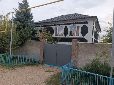 Продаётся дом