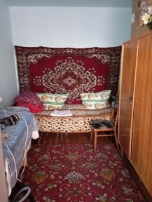 Карагандинская область, Сарань