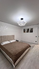 Костанайская область, Костанай