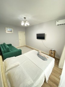 Алматинская область, Алматы, Алмалинский район