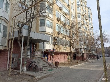 Атырауская область, Атырау, Драм. театр