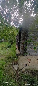 Продается калиброванный сруб