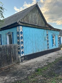 Продается дом.