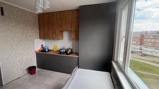 Продается 2-х комн. кв 2018. г. Вся мебель и техника остается