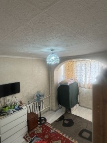 Продам квартиру в медеуском районе