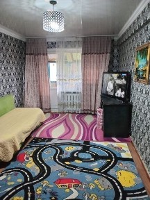 Акмолинская область, Астана, Алматинский район