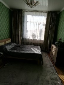 Продам полублагоустроенную 3х квартиру