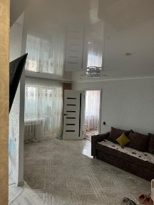 Карагандинская область, Чапаево