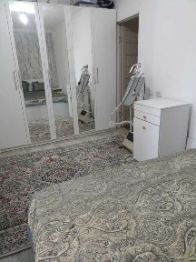 Атырауская область, Атырау, Авангард