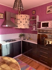 Акмолинская область, Щучинск