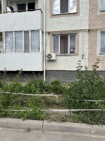 Продам однокомнатную квартиру