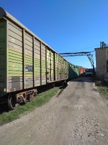 Аренда склад-холодильник 0+5 100 м2