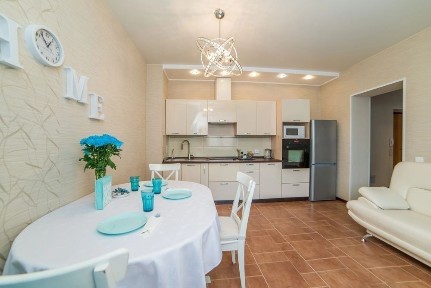 Карагандинская область, Акбулак