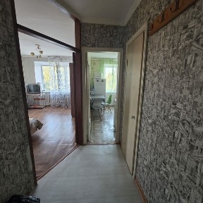 Западно-Казахстанская область, Уральск, Саяхат