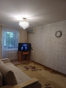 Западно-Казахстанская область, Уральск, Микрорайон 4