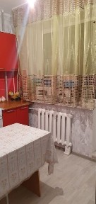 Однокомнатная квартира