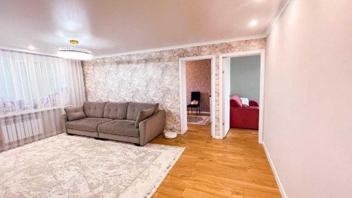 Алматинская область, Талдыкорган, Микрорайон 1