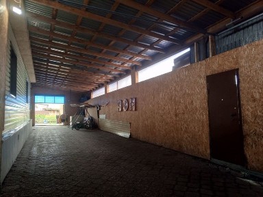 Продам частьный Дом с мансардом