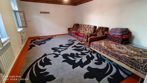 Туркестанская область, Туркестан