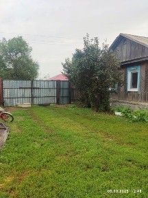 Продам дом Владимировка