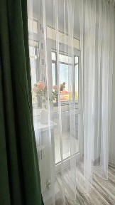 Западно-Казахстанская область, Большой Чаган