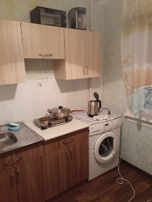 Продам 2х комнатную квартиру