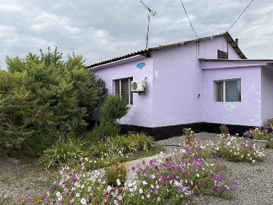 Алматинская область, Уштобе